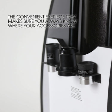 Skywatcher 8" Flextube 200 Collapsible Dobsonian Telescope