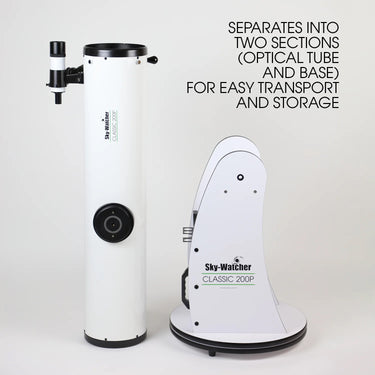 Skywatcher 8" 200P  Dobsonian Telescope