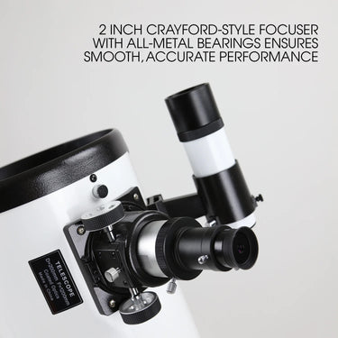 Skywatcher 8" 200P  Dobsonian Telescope