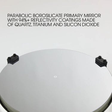 Skywatcher 8" 200P  Dobsonian Telescope