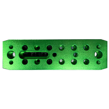 Skywatcher Green Dovetail for 50ED, V-Style
