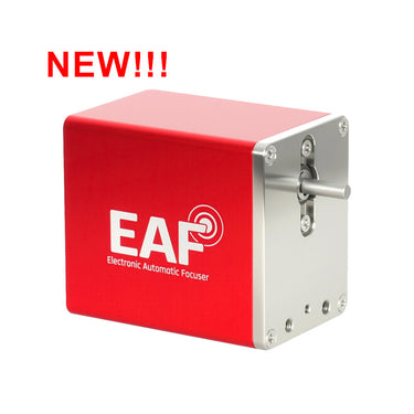 ZWO EAF 5V FOCUSER