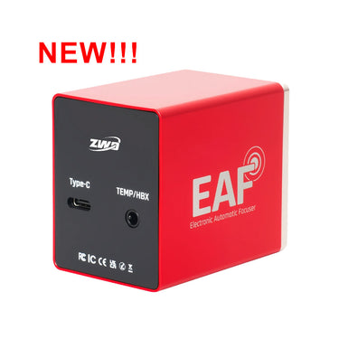 ZWO EAF 5V FOCUSER