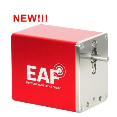 ZWO EAF PRO 5V FOCUSER