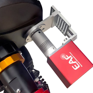 ZWO EAF Bracket for Celestron C8, C9.25, 800HD, 925HD