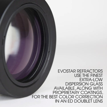 Skywatcher 100 EVOSTAR ED DOUBLET REFRACTOR OTA