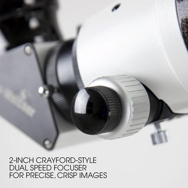 Skywatcher 100 EVOSTAR ED DOUBLET REFRACTOR OTA