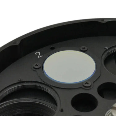 ZWO EFW FIlter Masks