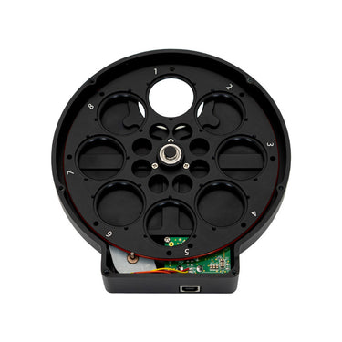 ZWO EFW 8 x 1.25″/31mm