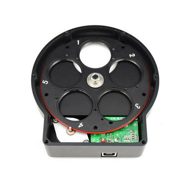ZWO EFW mini (5 x 1.25″or 5 x 31mm)