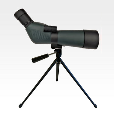 Extravision 20-60x60 SPOTTING SCOPE with Tabletop tripod
