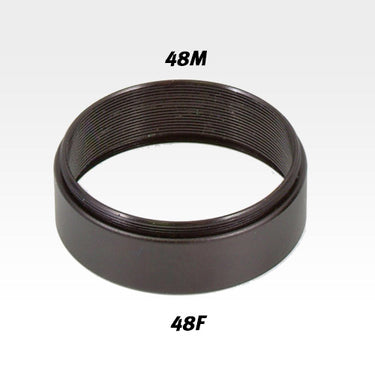 Baader 14mm Adapter 48mm Thread (Hyperion Finetuning Ring)