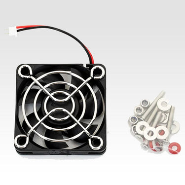 ZWO REPLACEMENT FAN FOR ASI 2600, 6200, 2400 CAMERAS