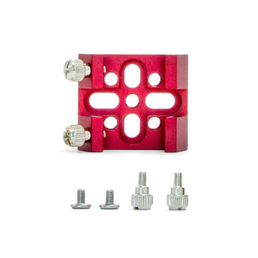 Multipurpose Finder Shoe Bracket