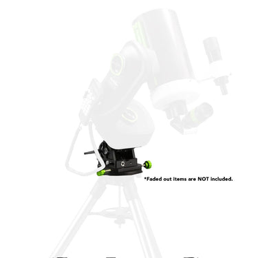 Skywatcher Equatorial Wedge for Fusion Mount