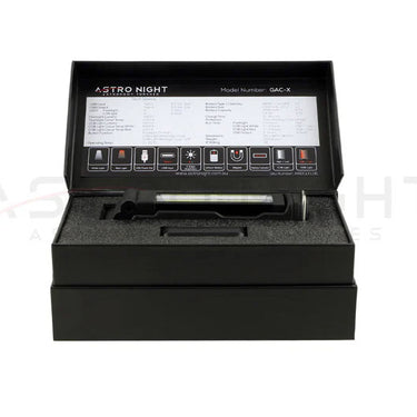 Astro Night GAC-X (Torch)