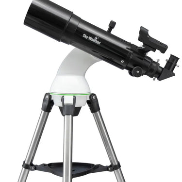 Sky-Watcher 102/500 AZ-Go2 Refractor Telescope