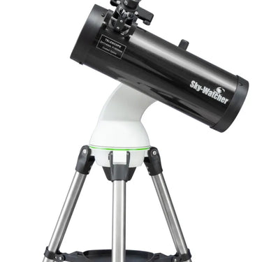 Sky-Watcher 114/500mm AZ-Go2 Newtonian Telescope