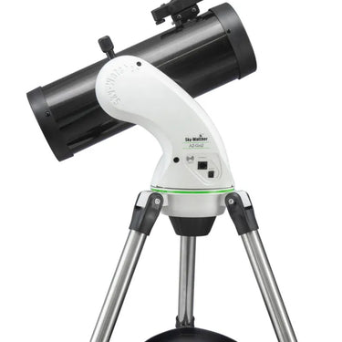 Sky-Watcher 114/500mm AZ-Go2 Newtonian Telescope
