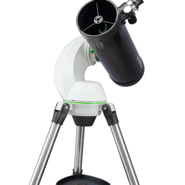Sky-Watcher 114/500mm AZ-Go2 Newtonian Telescope