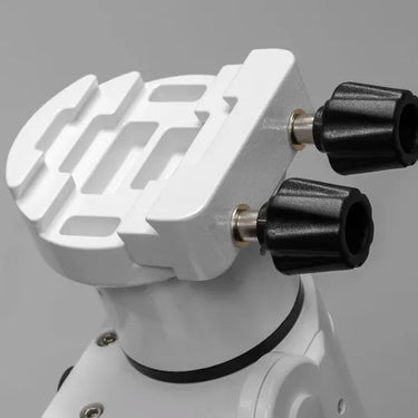 Skywatcher SKYWATCHER HEQ5 PRO GOTO DUAL SADDLE MOUNT WITH STEEL TRIPOD