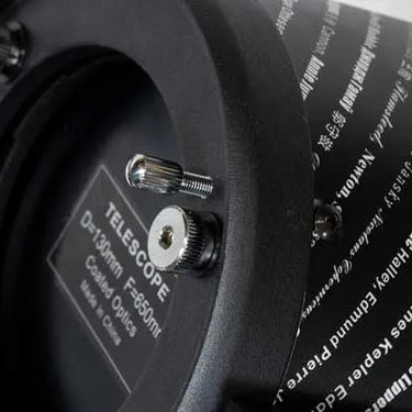 Skywatcher Heritage 130 5" Tabletop Dobsonian Telescope