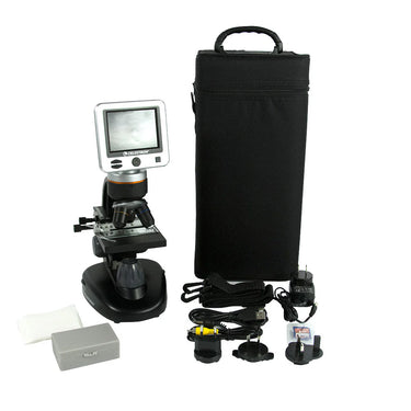 Celestron LCD Digital Microscope II