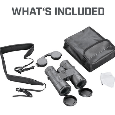 Bushnell LEGEND 8X42 BINOCULAR