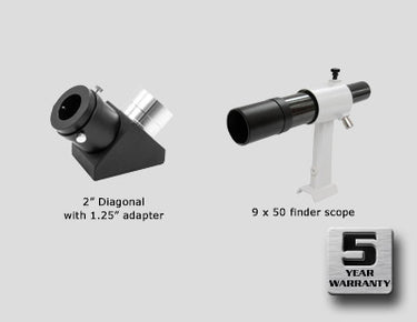 SKYWATCHER SKYMAX 127 MAKSUTOV-CASSEGRAIN OTA