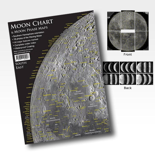 Moon Chart and Phase Maps – Astro Anarchy