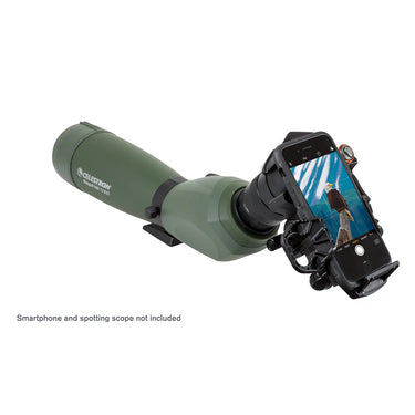 Celestron NEXYZ 3-AXIS UNIVERSAL SMARTPHONE ADAPTER