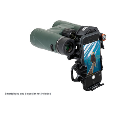 Celestron NEXYZ 3-AXIS UNIVERSAL SMARTPHONE ADAPTER
