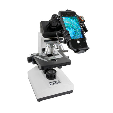 Celestron NEXYZ 3-AXIS UNIVERSAL SMARTPHONE ADAPTER