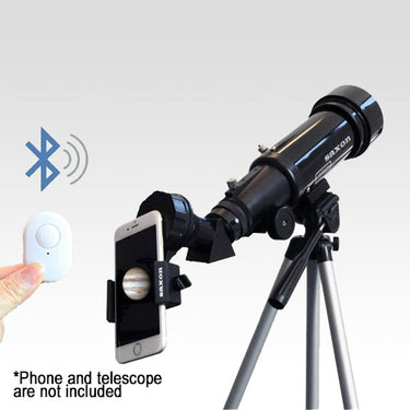 SAXON saxon ScopePix Smartphone Adapter 3s