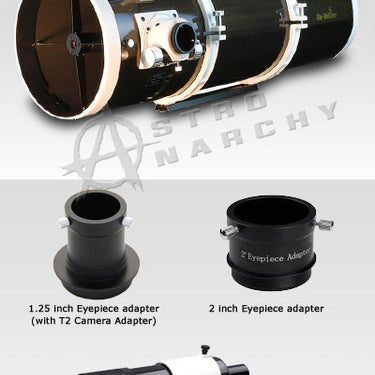 SKYWTCHER 250 F4 PREMIUM PHOTO QUATTRO REFLECTOR OTA