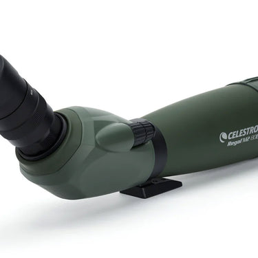 Celestron REGAL M2 20-60X80MM ED ANGLED ZOOM SPOTTING SCOPE
