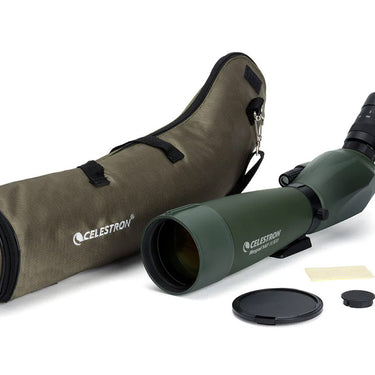 Celestron REGAL M2 20-60X80MM ED ANGLED ZOOM SPOTTING SCOPE