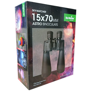 SKYWATCHER ASTRO 15×70 BINOCULARS
