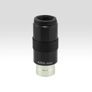 SKYWATCHER SKYWATCHER 40mm Super Plossl 1.25″ Eyepiece