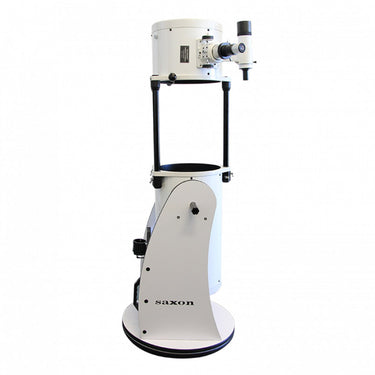 SAXON 10" Collapsible Dobsonian Telescope