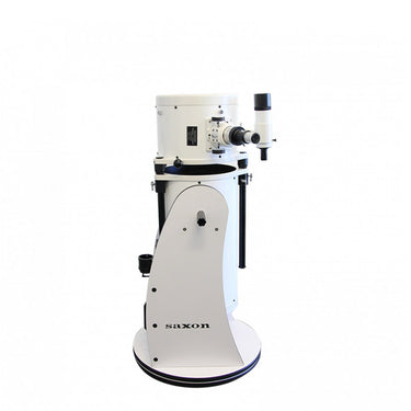 SAXON 10" Collapsible Dobsonian Telescope