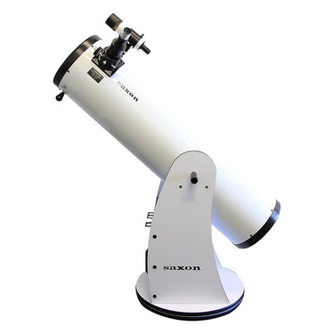 SAXON 10" Dobsonian Telescope