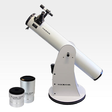 SAXON 6" Dobsonian Telescope