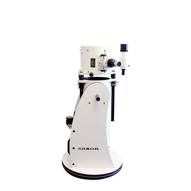 SAXON 8" Collapsible Dobsonian Telescope