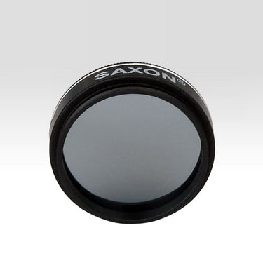 SAXON 1.25" Neutral Density Moon Filter