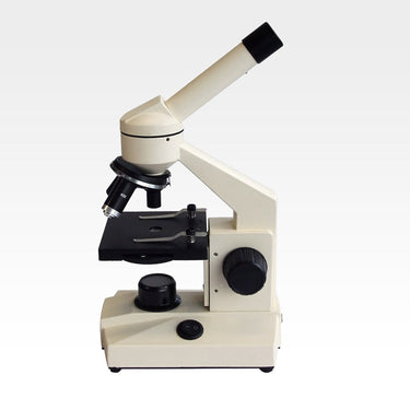 Saxon SBM ScienceSmart Biological Microscope 40x-400x