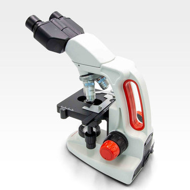 SAXON SmartOne Biological Microscope 40x-1600x