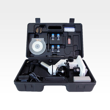 SAXON TKM ScienceSmart Biological Digital Microscope 60x-960x