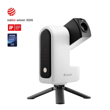 ZWO Seestar S30 Pro All-in-One Smart Telescope