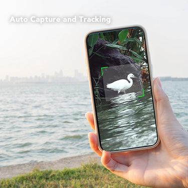 ZWO Seestar S30 All-in-One Smart Telescope